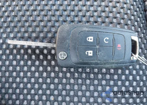 2012 GMC Terrain Sle-2 from USA, damaged, VIN 2GKALSEK8C6212873